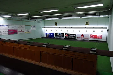 Schie&szlig;stand