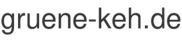 gruene-keh.de