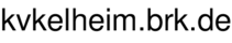 kvkelheim.brk.de