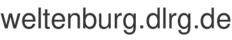 weltenburg.dlrg.de