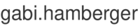 gabi.hamberger