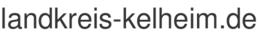 landkreis-kelheim.de