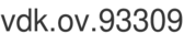 vdk.ov.93309